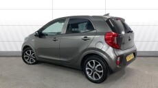 Kia Picanto 1.0 Titanium Edition 5dr Petrol Hatchback